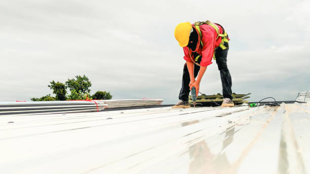 Best Metal Roofing Installation  in Sarcoxie, MO